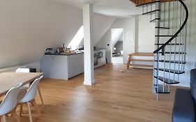 Ferienwohnung An Der Wassermuehle In Hermannsburg