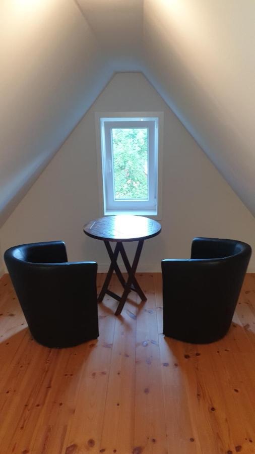 Ferienwohnung An Der Wassermuehle In Hermannsburg Exterior foto
